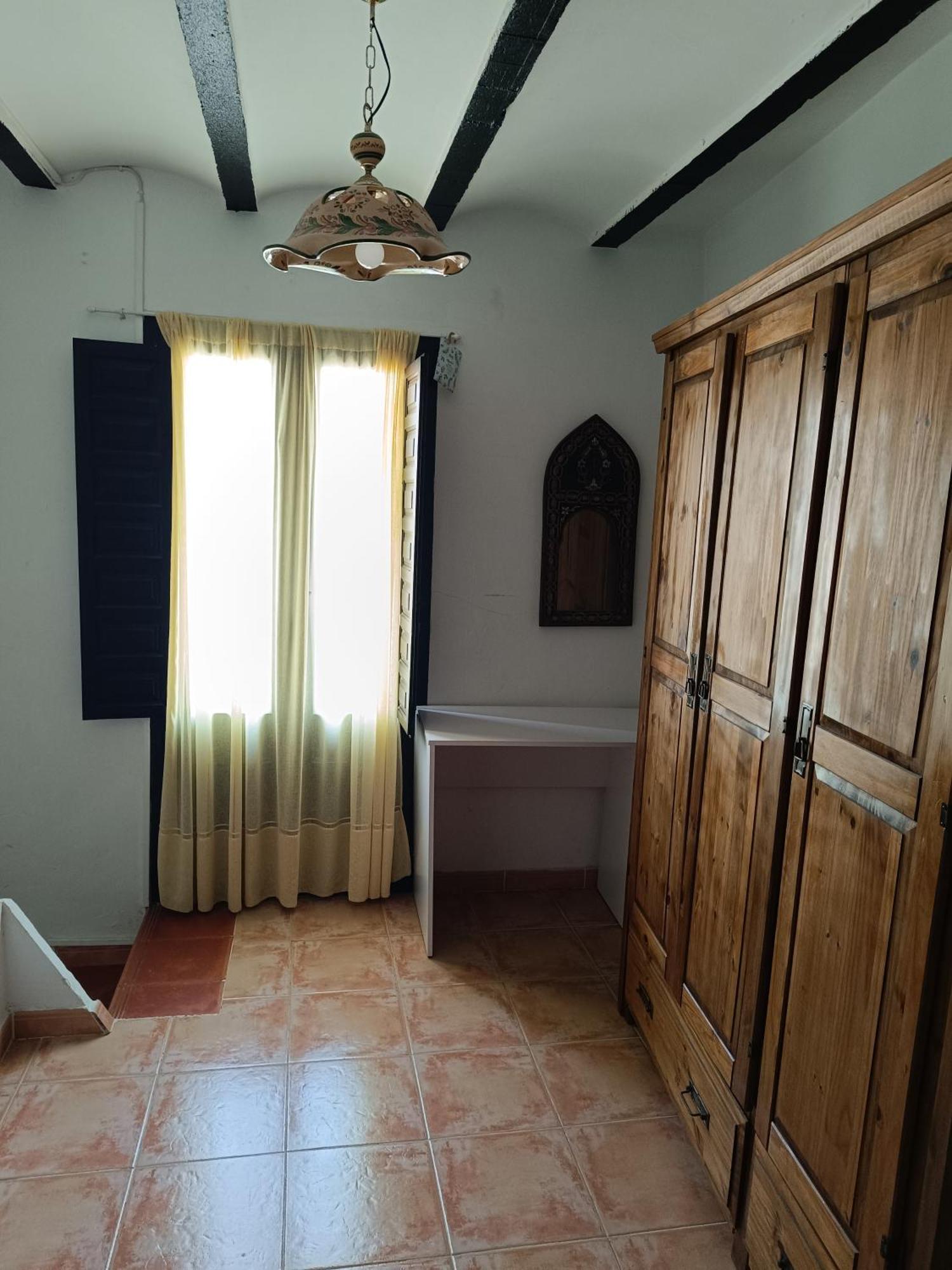 Casa En El Centro Del Pueblo De Finestrat Apartment Екстериор снимка