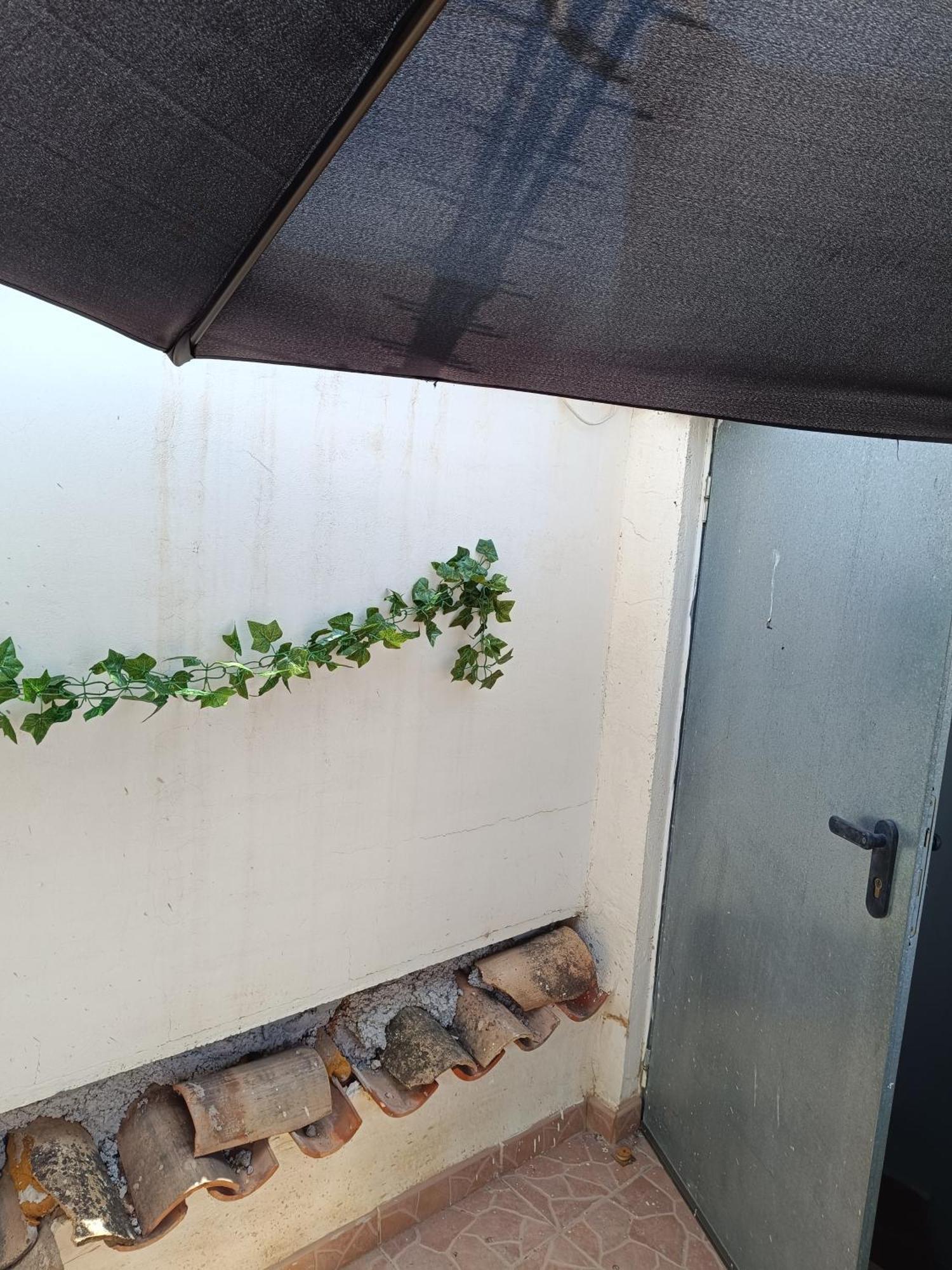 Casa En El Centro Del Pueblo De Finestrat Apartment Екстериор снимка