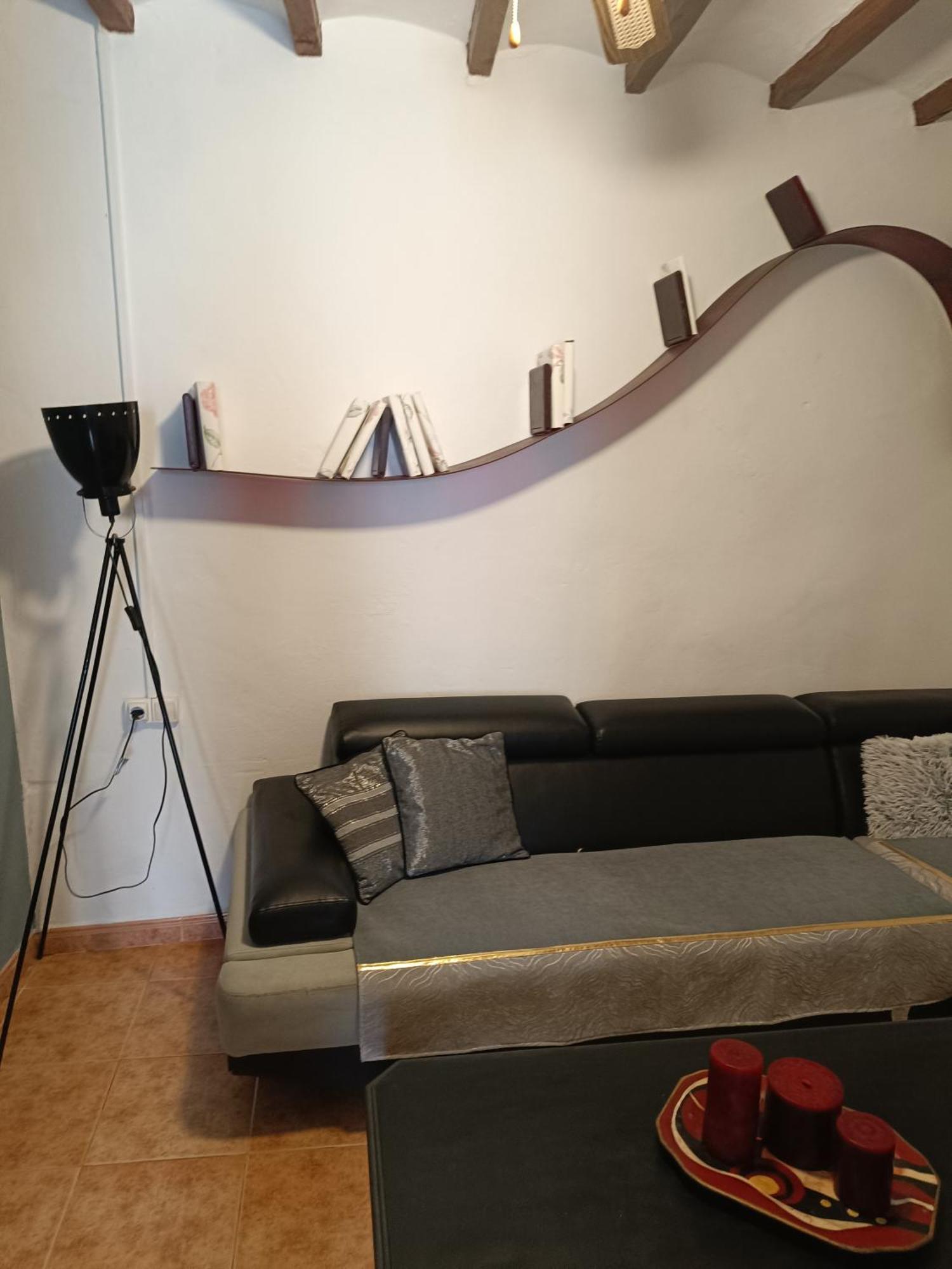 Casa En El Centro Del Pueblo De Finestrat Apartment Екстериор снимка