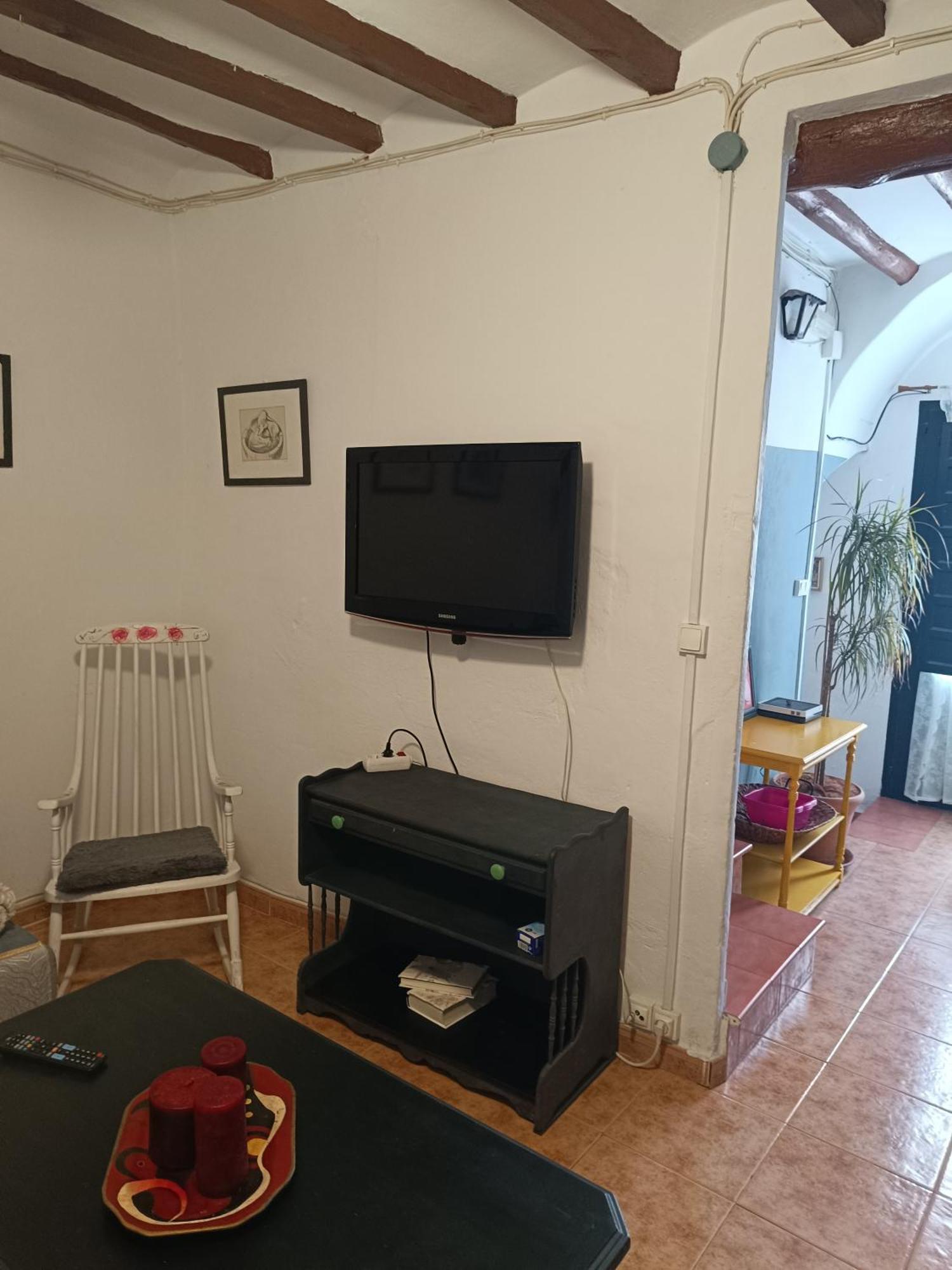 Casa En El Centro Del Pueblo De Finestrat Apartment Екстериор снимка