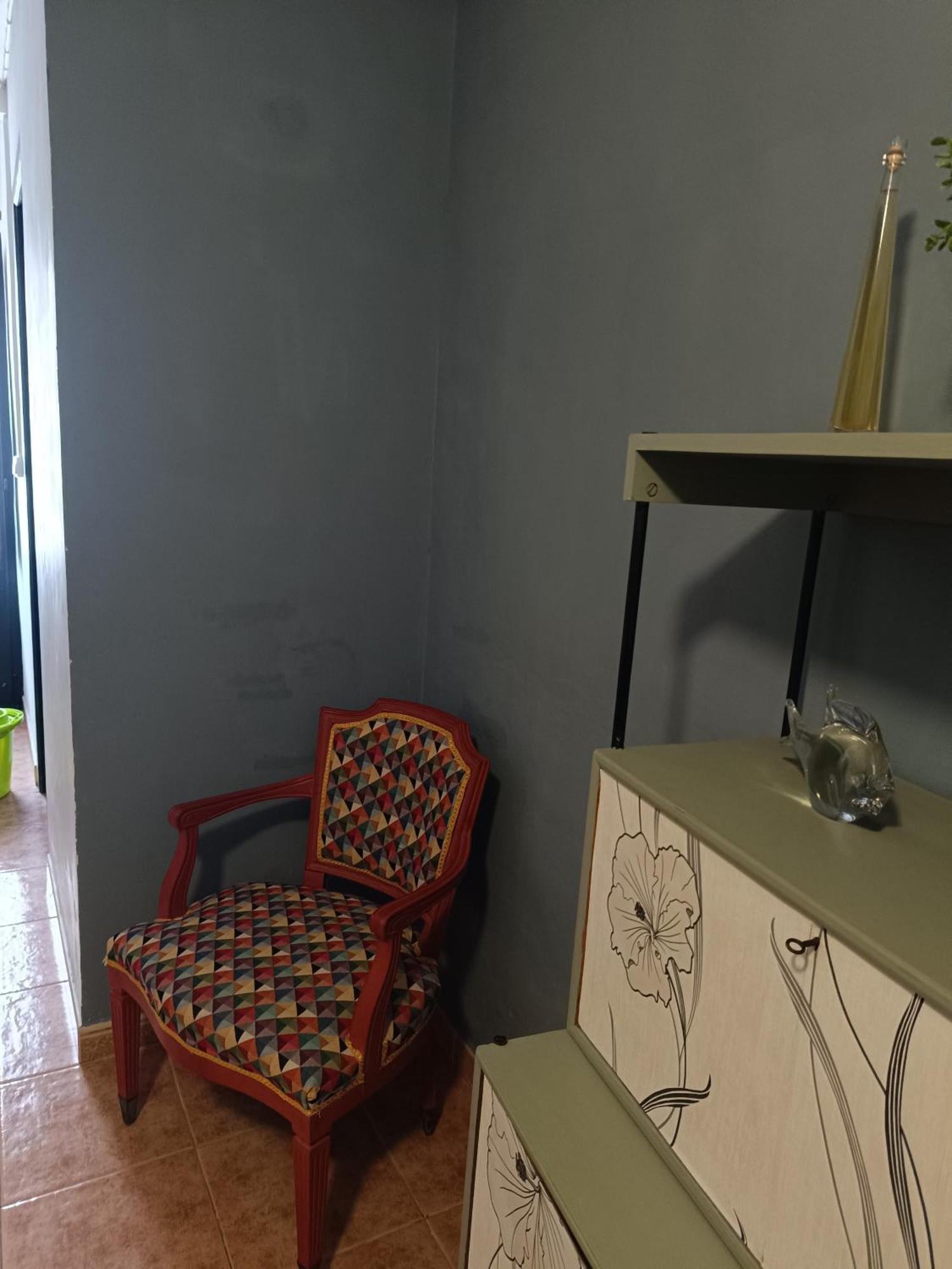 Casa En El Centro Del Pueblo De Finestrat Apartment Екстериор снимка