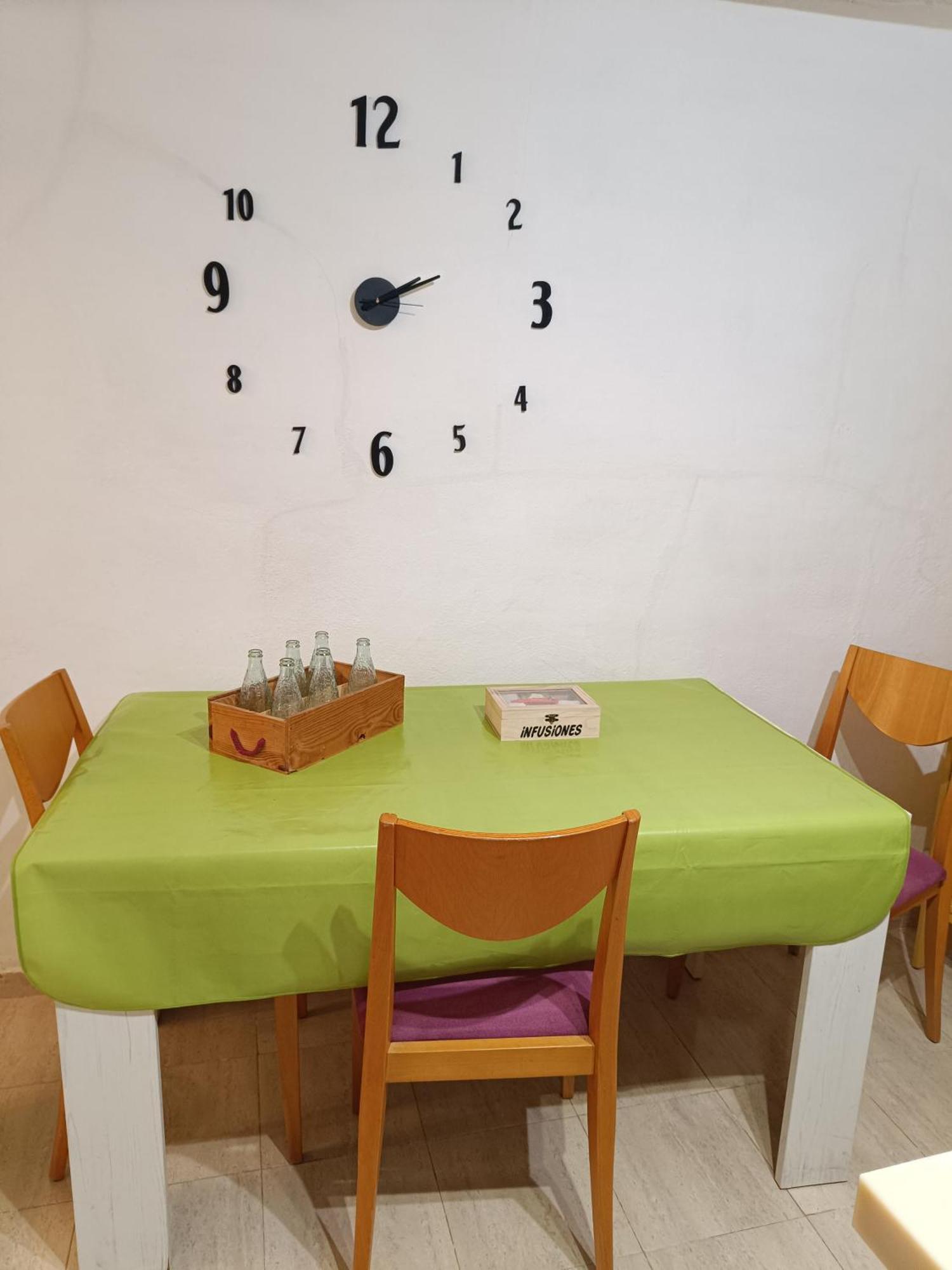 Casa En El Centro Del Pueblo De Finestrat Apartment Екстериор снимка