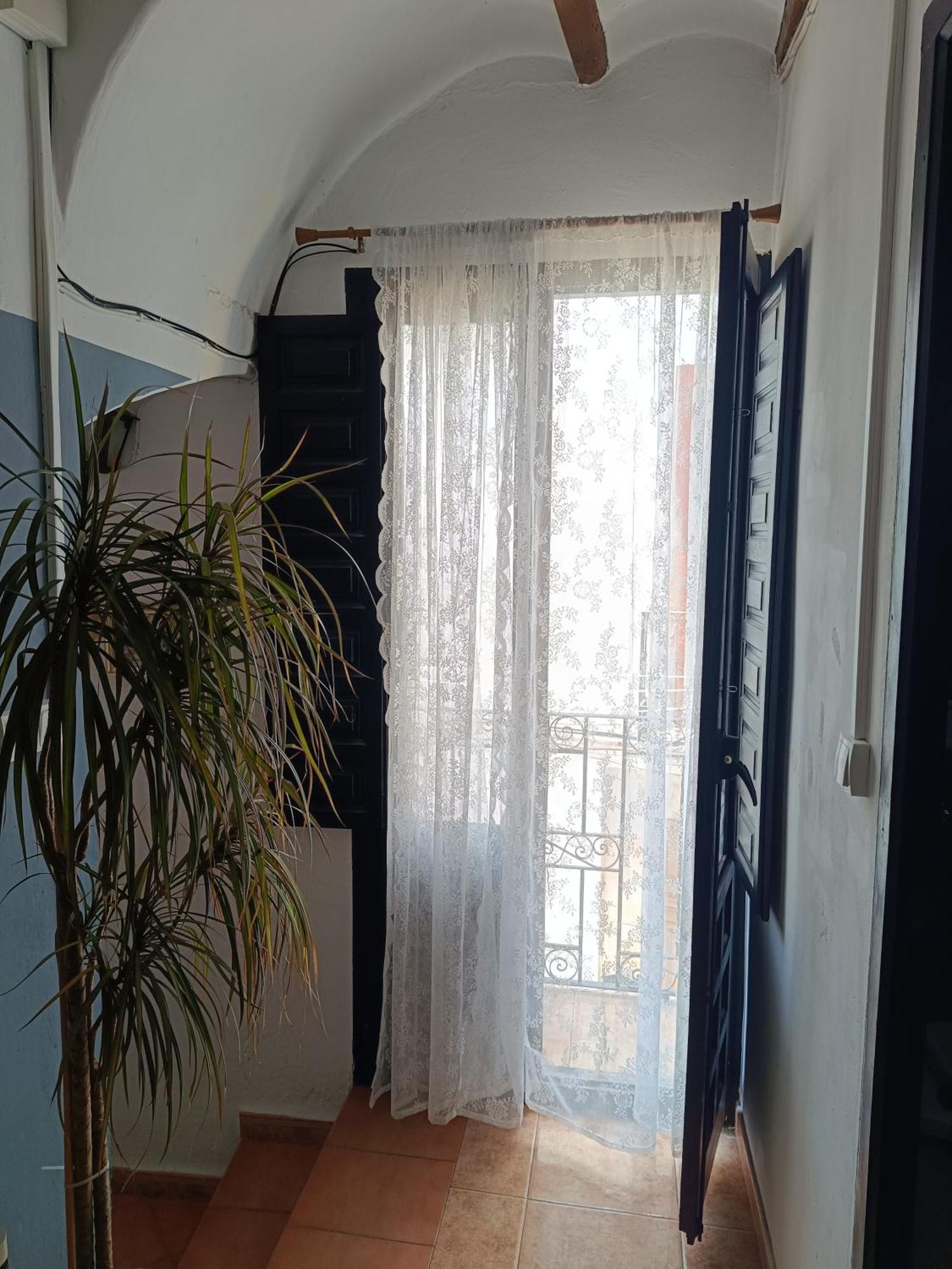 Casa En El Centro Del Pueblo De Finestrat Apartment Екстериор снимка
